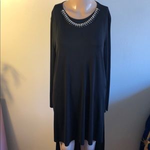 High low Zara dress size L